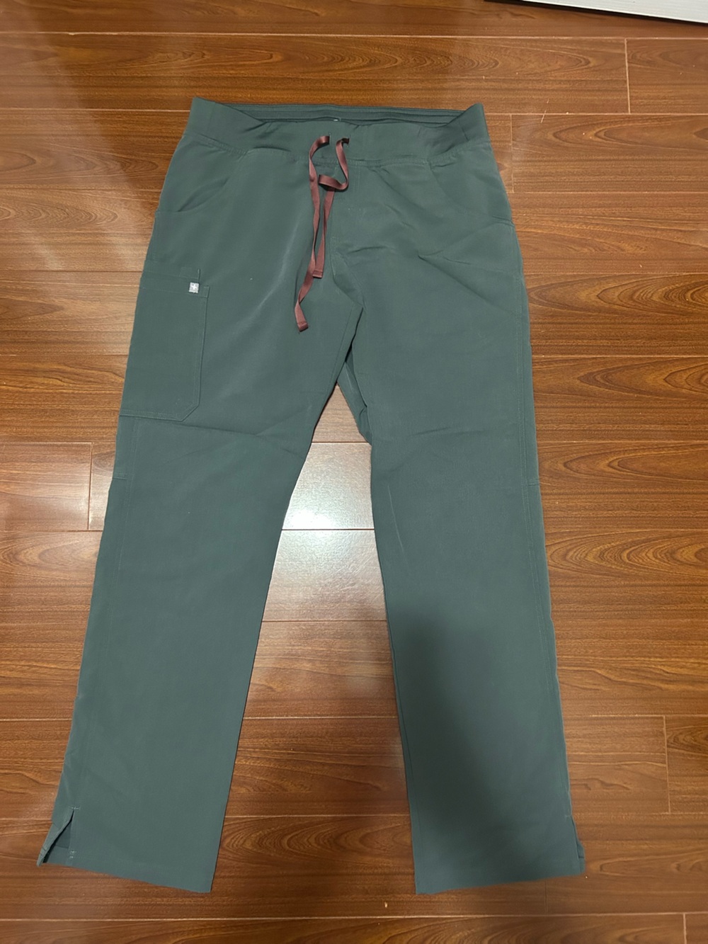 FIGS scrub pants